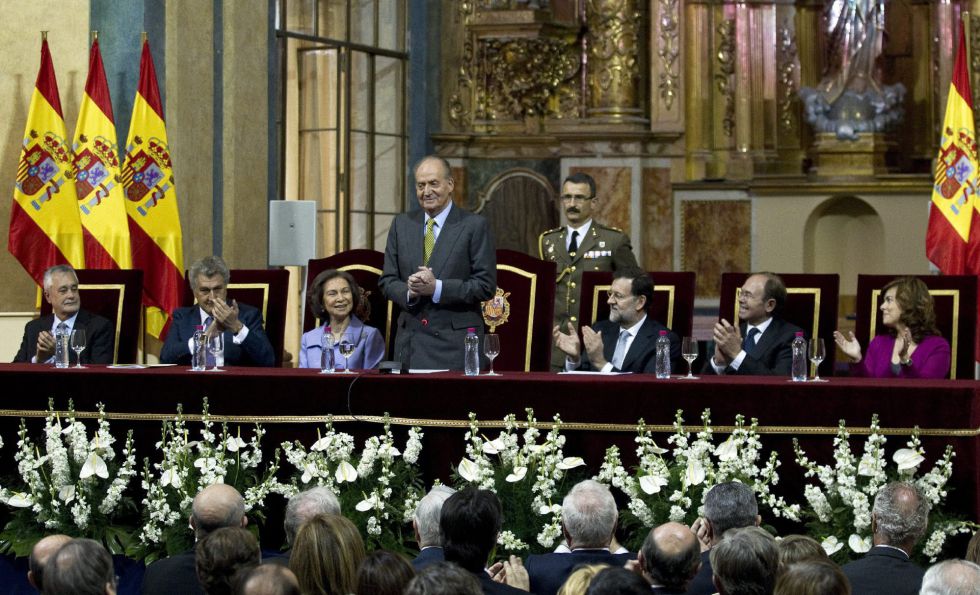Presidencia Pepa 2012