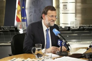 Rajoy buena